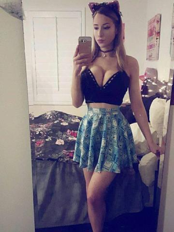 Элеонора Ночное Свидание