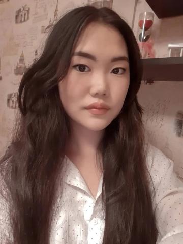 Наталия фото 3